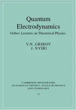 Quantum Electrodynamics (Revised)