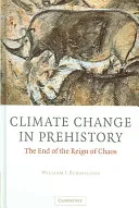 Climate Change in Prehistory