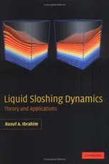 Liquid Sloshing Dynamics