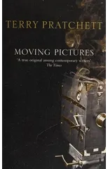 Moving Pictures