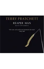 Reaper Man
