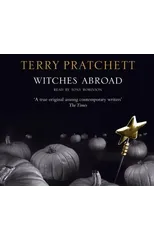 Witches Abroad