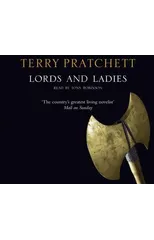 Lords And Ladies