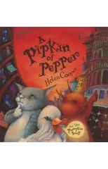 A Pipkin Of Pepper
