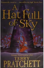 A Hat Full of Sky