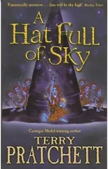 A Hat Full of Sky