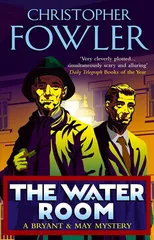 The Water Room