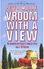 Vroom With A View