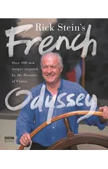 Rick Stein's French Odyssey