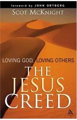 The Jesus Creed