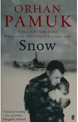 Snow