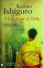 Pale View of Hills