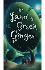 The Land of Green Ginger