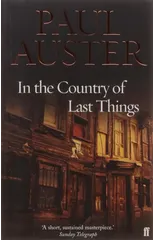 In the Country of Last Things