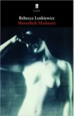 Shoreditch Madonna