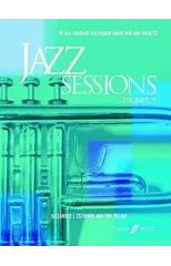 Jazz Sessions Trumpet