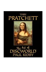 The Art of Discworld
