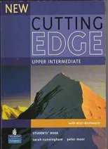 New Cutting Edge Upper-Intermediate Student's Book