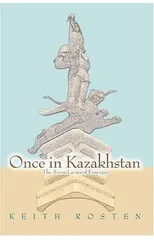 Once in Kazakhstan