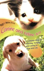 Canine and Feline 101