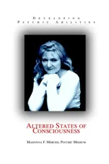 Altered States of Consciousness