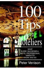 100 Tips for Hoteliers