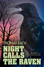 Night Calls the Raven