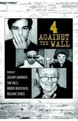 4 Against the Wall
