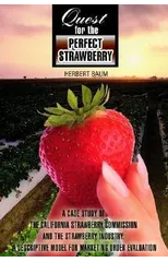 Quest for the Perfect Strawberry