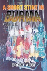 A Short Stint in Burma