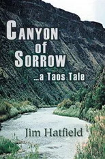 Canyon of Sorrow