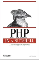 PHP in a Nutshell