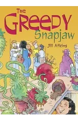 POCKET TALES YEAR 2 THE GREEDY SNAPJAW