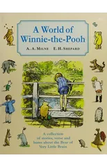 A World of Winnie-the-Pooh