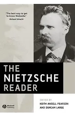 The Nietzsche Reader