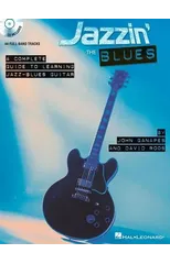 Jazzin' the Blues
