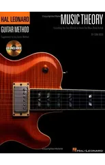 Hal Leonard Guitar Method