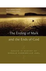 The Ending of Mark and the Ends of God