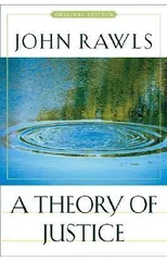 A Theory of Justice