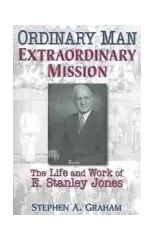 Ordinary Man, Extraordinary Mission
