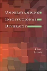Understanding Institutional Diversity