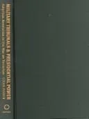 Military Tribunals and Presidential Power
