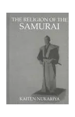 Religion Of The Samurai