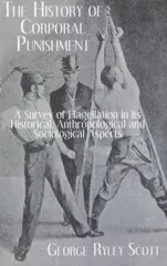 History of Corporal Punishment