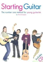 Starting Guitar
