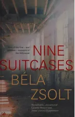 Nine Suitcases