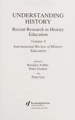 Understanding History