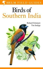 Field Guide to Birds of Southern India