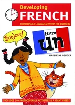 Developing French