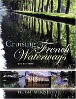 Cruising French Waterways
